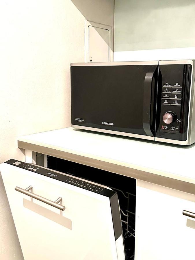 Apartment Stephansdom Wien