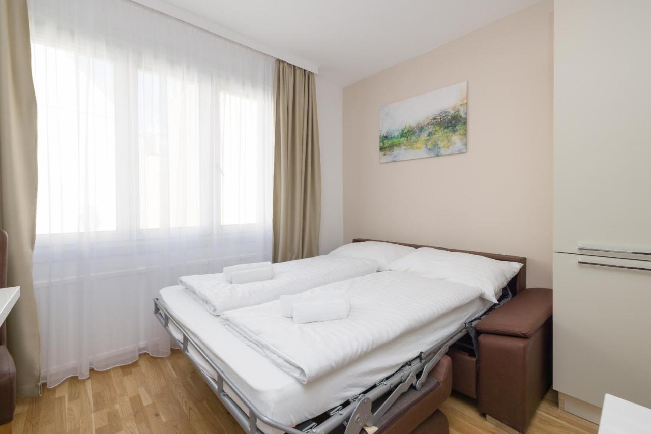 Comfort Deerbird Apartamento Viena