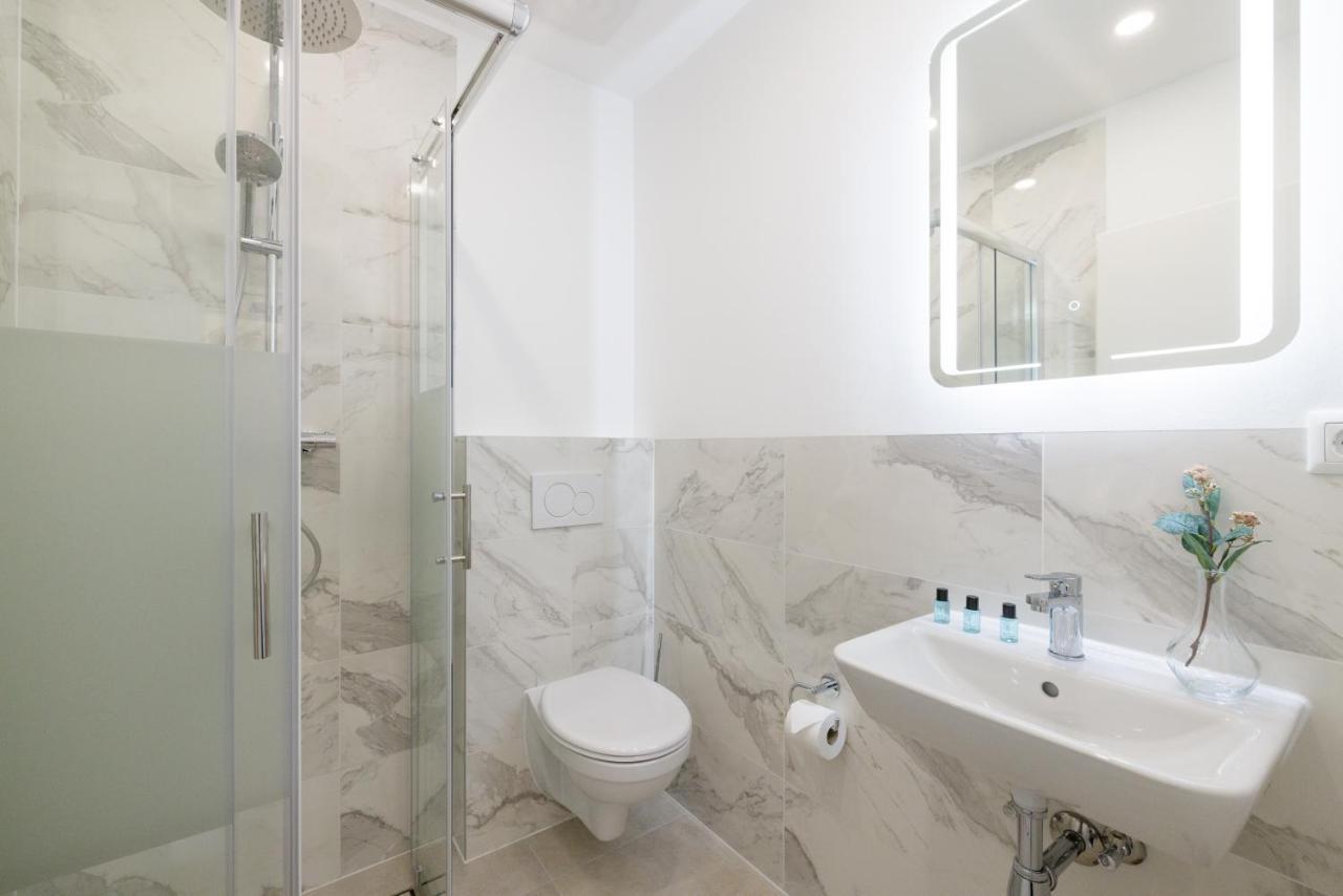 Comfort Deerbird Apartamento Viena