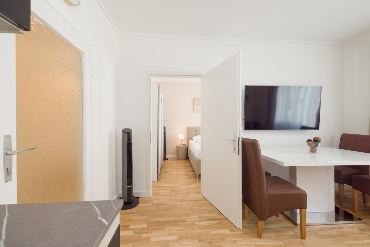 Comfort Deerbird Viena