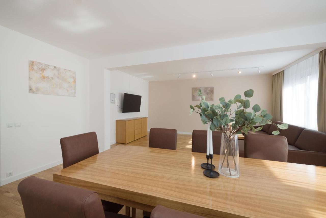 Comfort Deerbird Apartamento