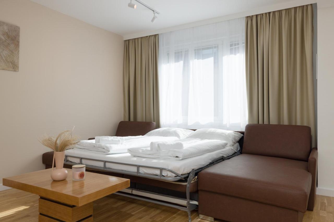 Apartamento Comfort Deerbird