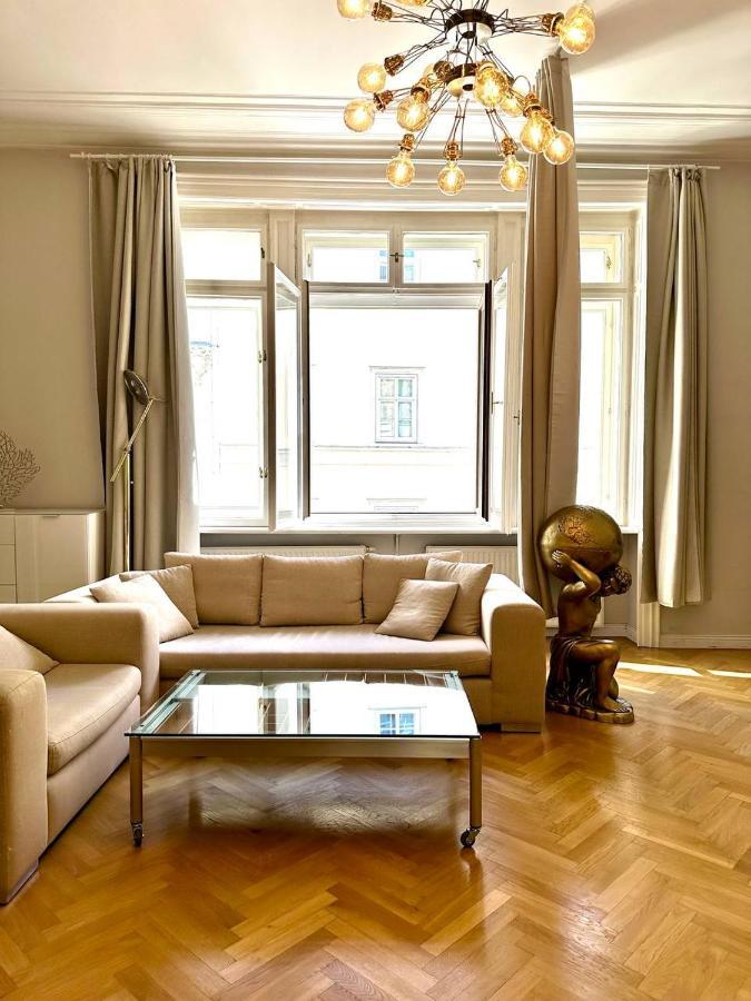 Apartment Stephansdom *