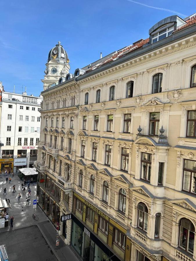 Apartment Stephansdom Wien