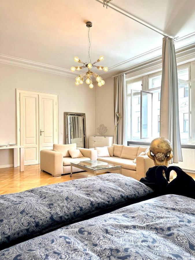 Apartment Stephansdom