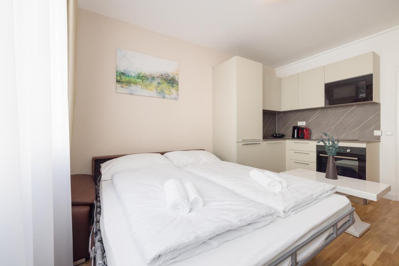 Apartamento Comfort Deerbird Viena