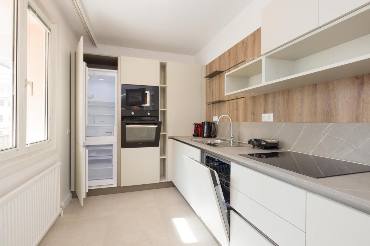 Comfort Deerbird Apartamento