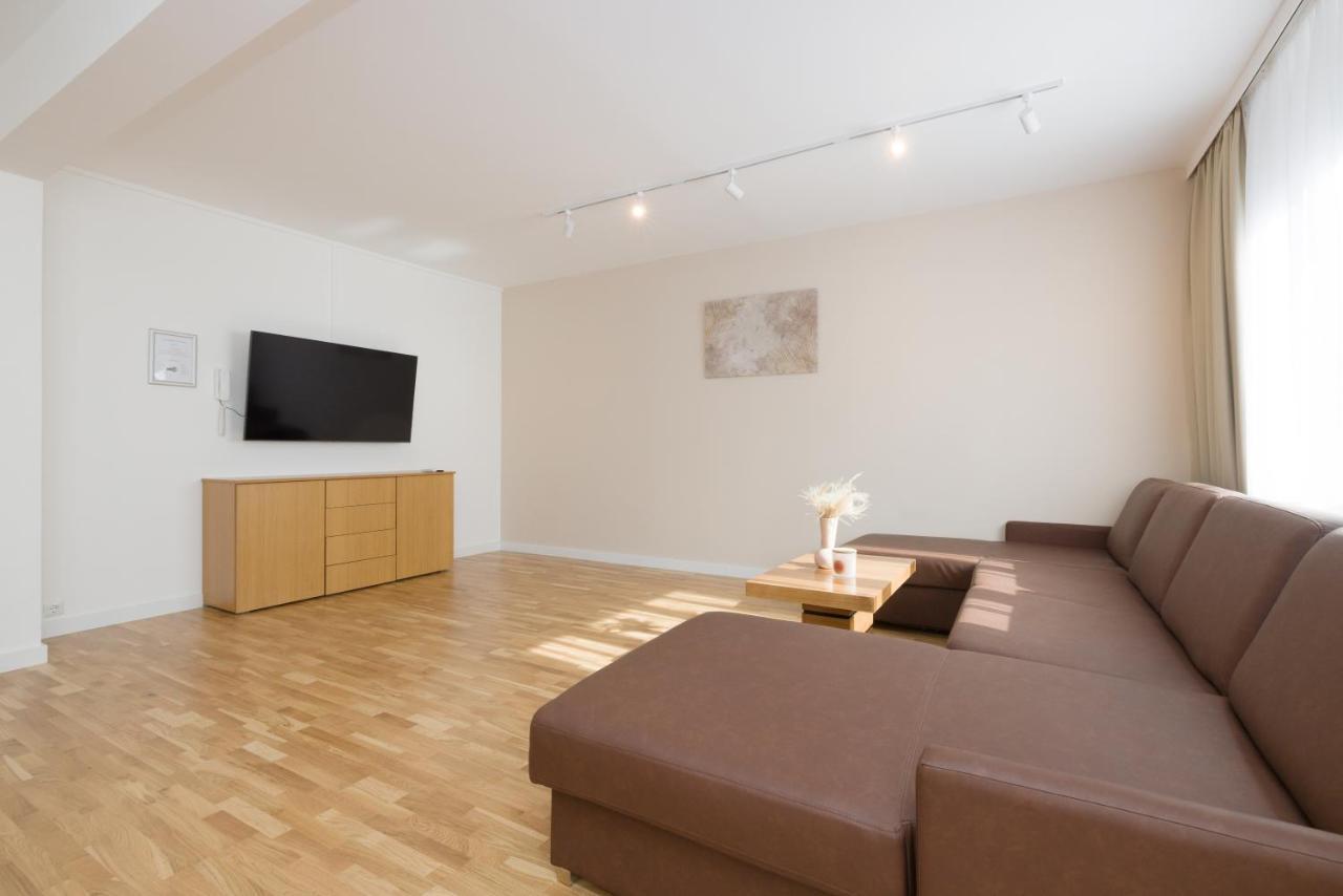 Apartamento Comfort Deerbird Viena