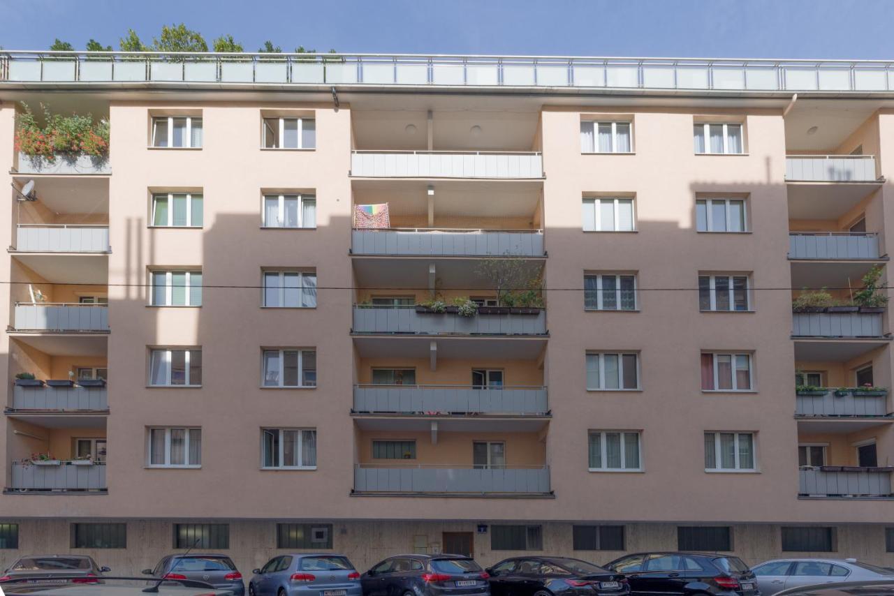 Apartamento Comfort Deerbird Viena