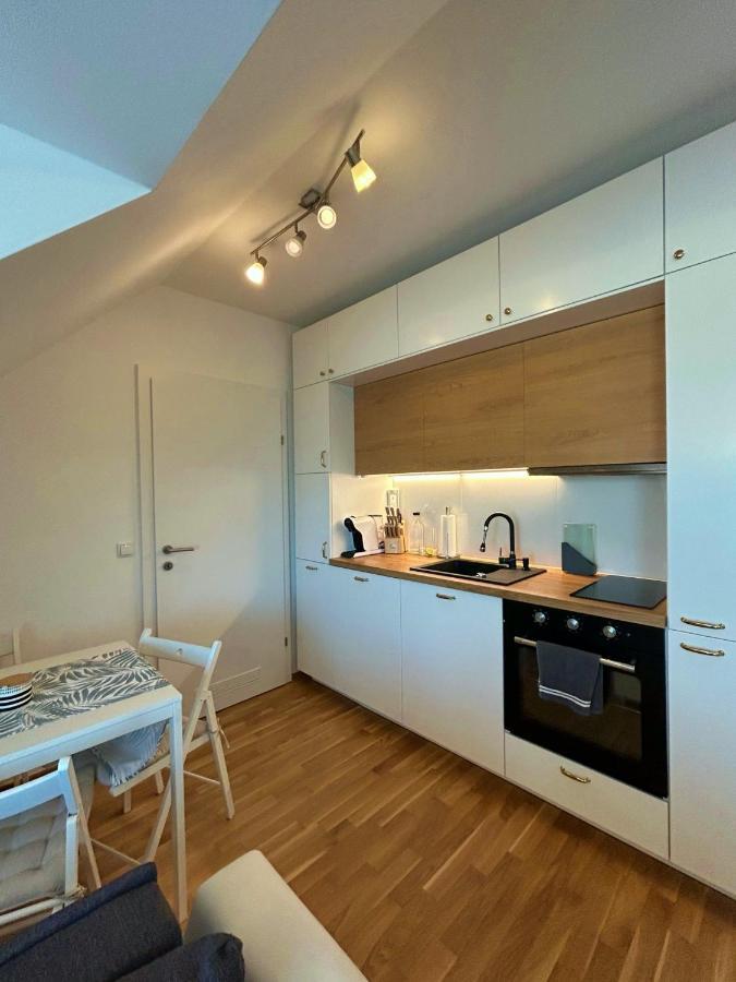 Apartment Magnolia