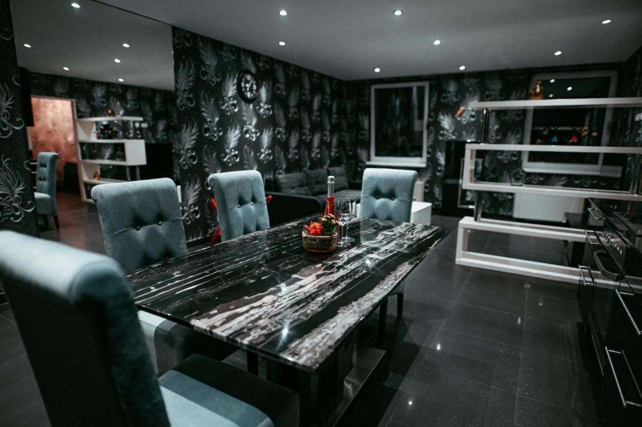 Vip Shopping Center 5 Apartment *
