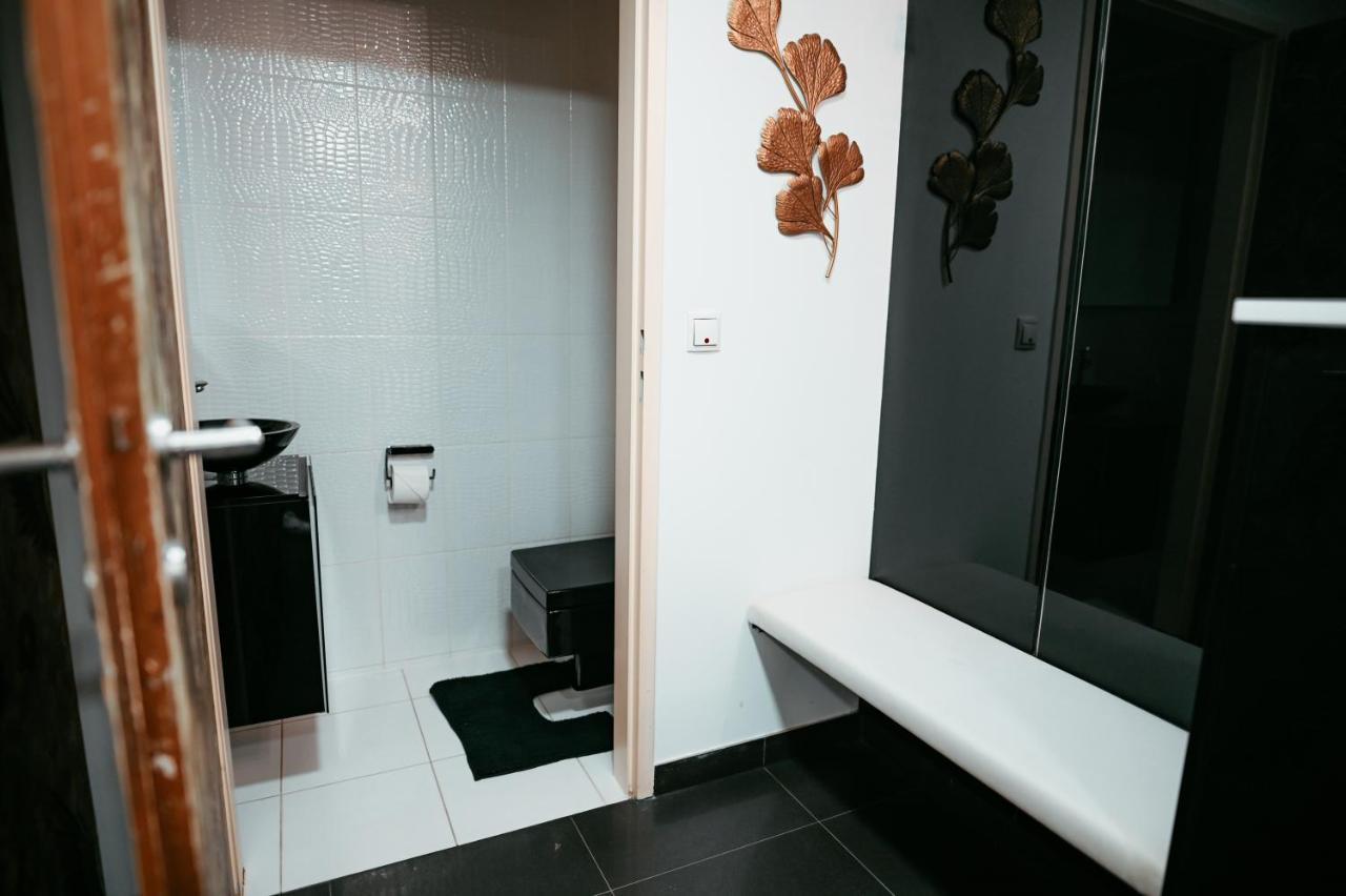Apartment Vip Shopping Center 5 Wien