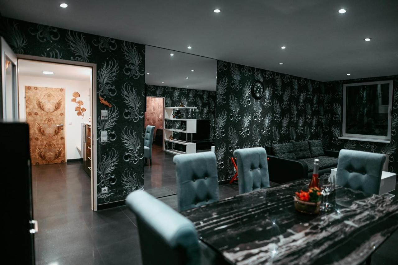 Appartamento Vip Shopping Center 5 *