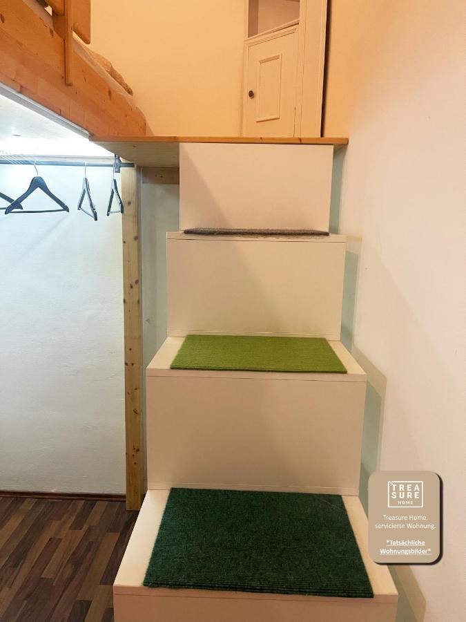 Apartamento Default Schweidlgasse Top 3 *