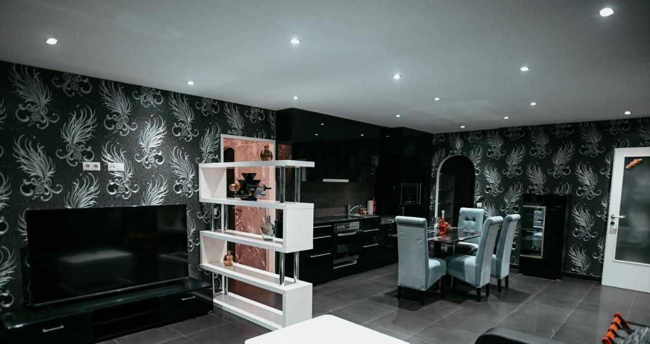 Appartamento Vip Shopping Center 5 Vienna