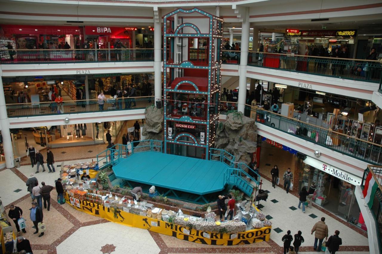 Vip Shopping Center 5