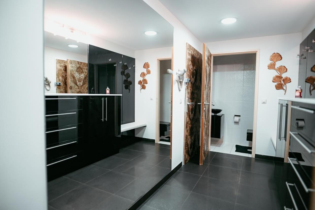 Appartamento Vip Shopping Center 5 Vienna