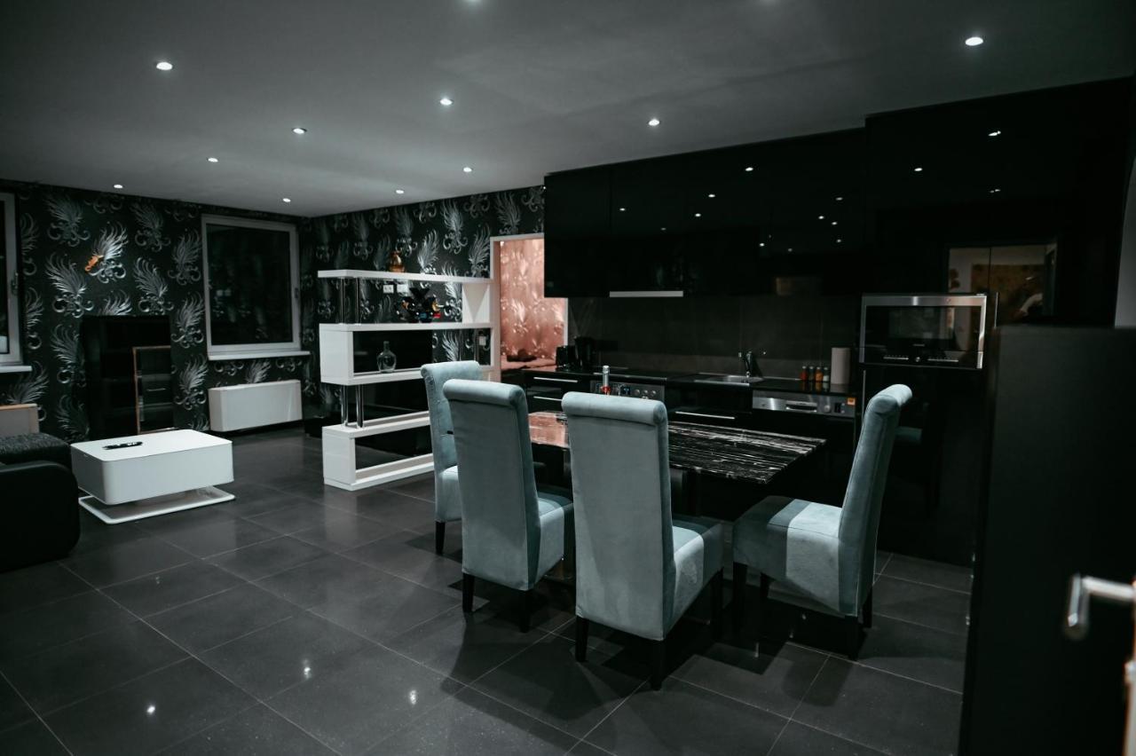 Vip Shopping Center 5 Apartment