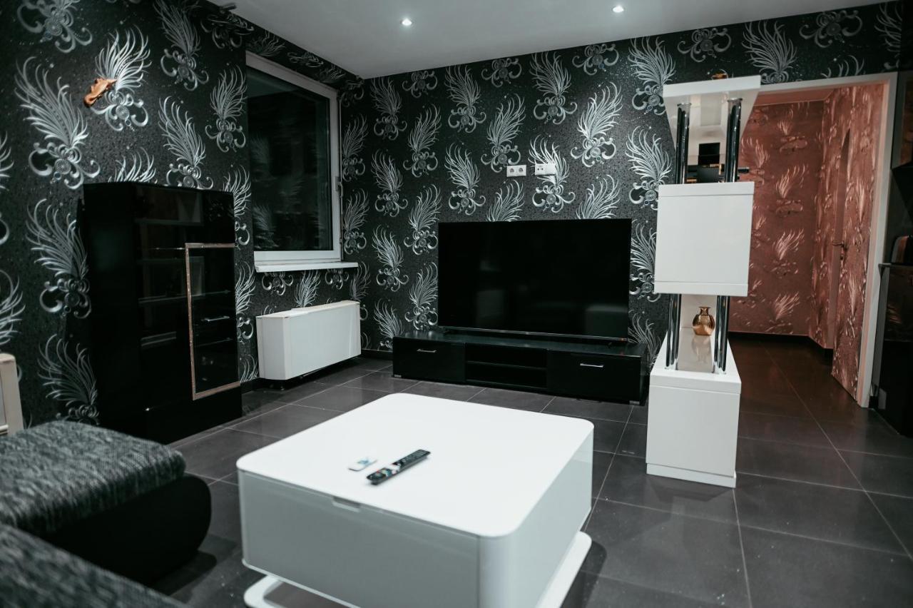 Appartamento Vip Shopping Center 5 Vienna