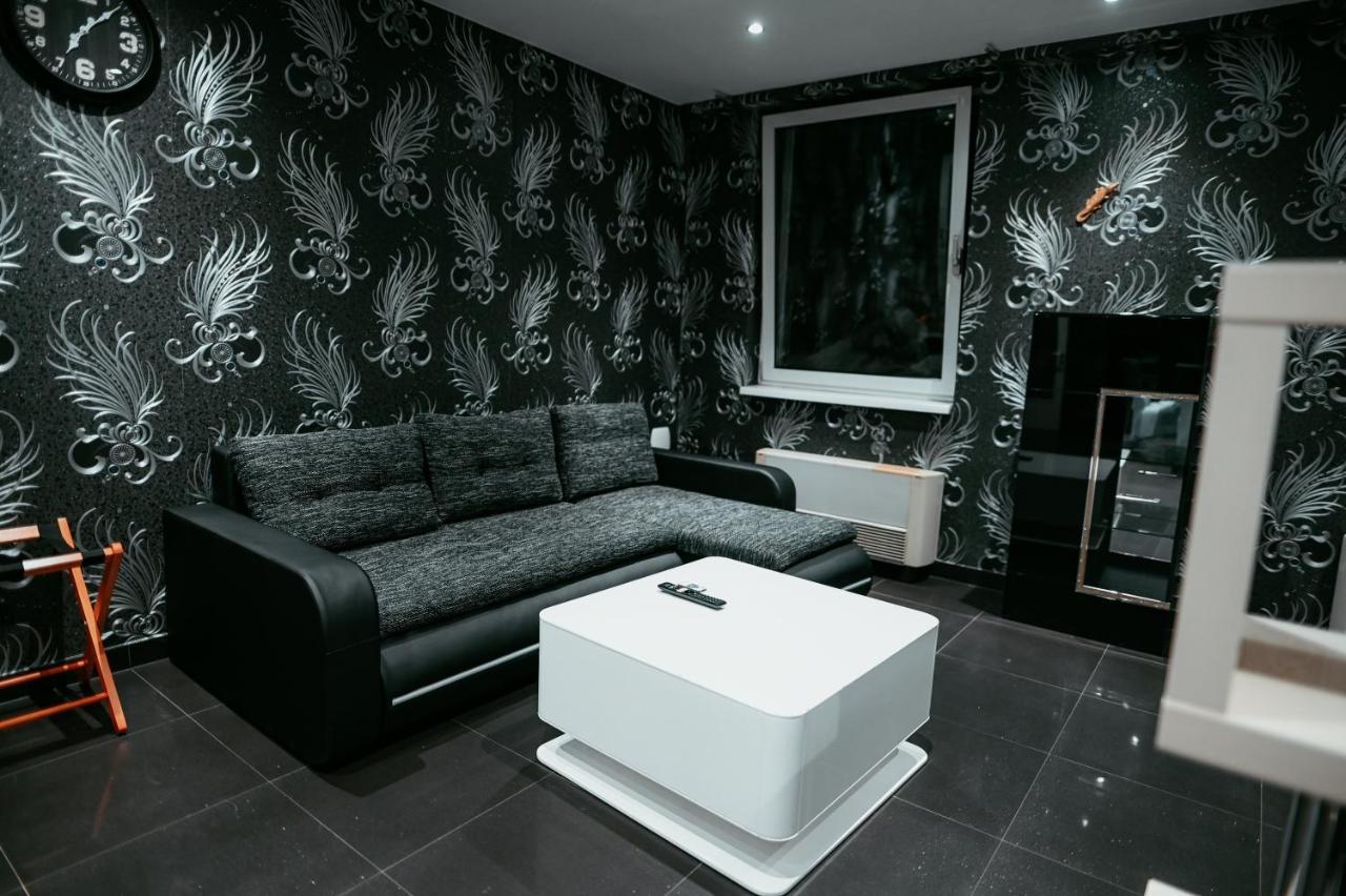 Apartment Vip Shopping Center 5