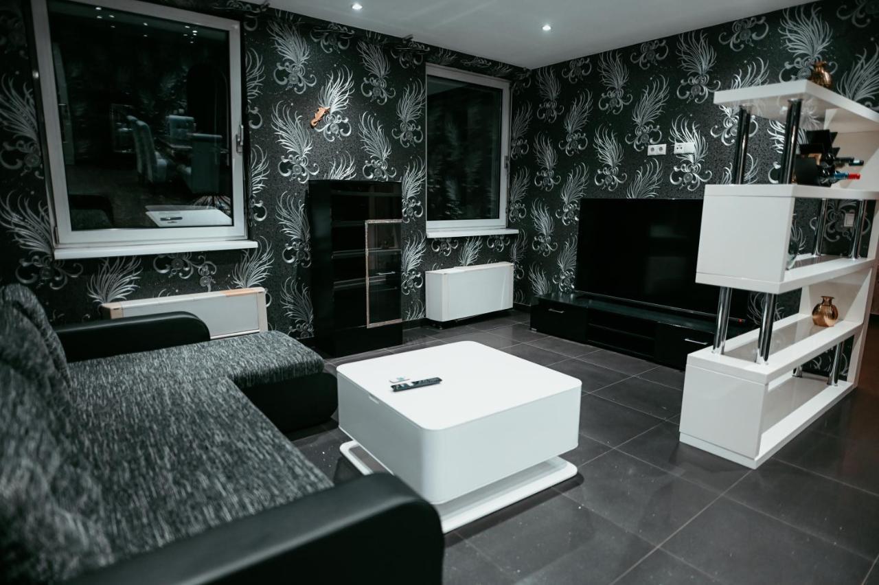 Appartamento Vip Shopping Center 5 Vienna