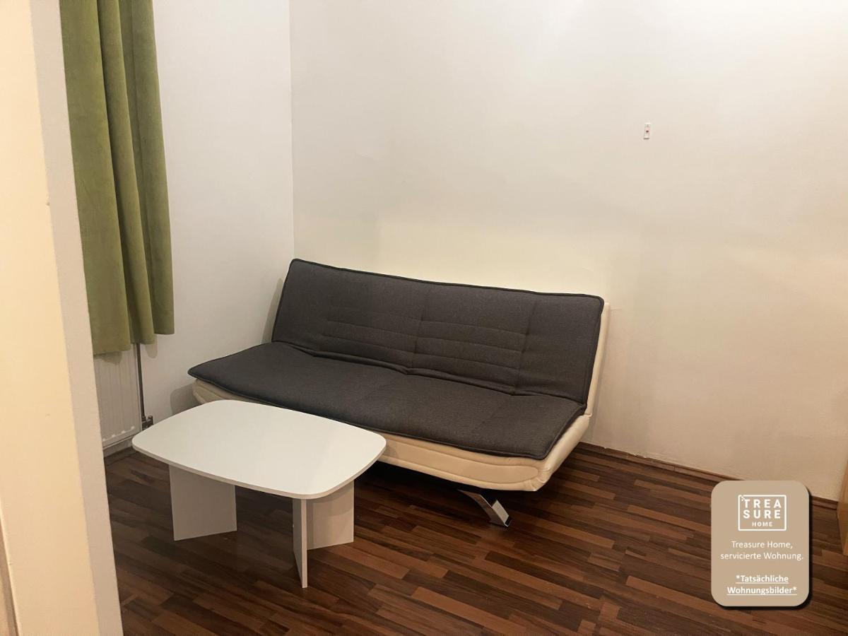 Apartamento Default Schweidlgasse Top 3 *