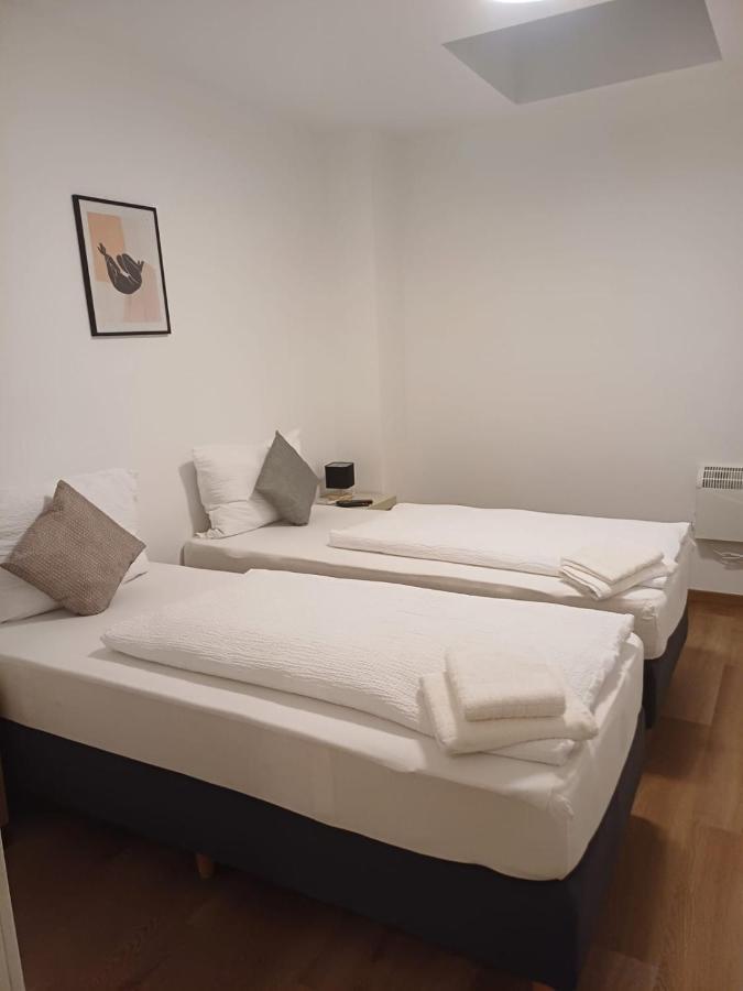 Living Gmbh Apartment *