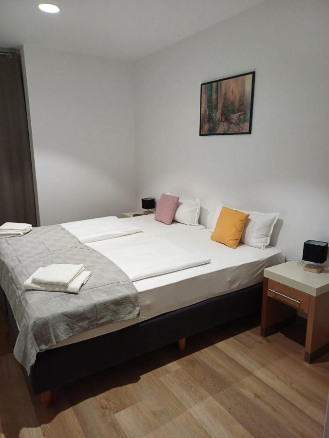 Apartment Living Gmbh