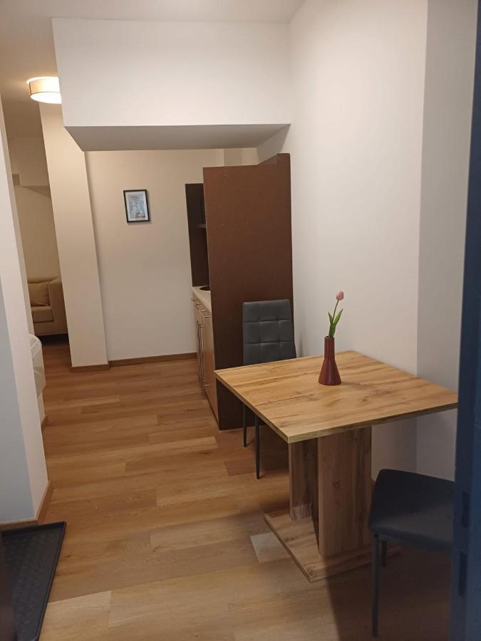Living Gmbh Apartment