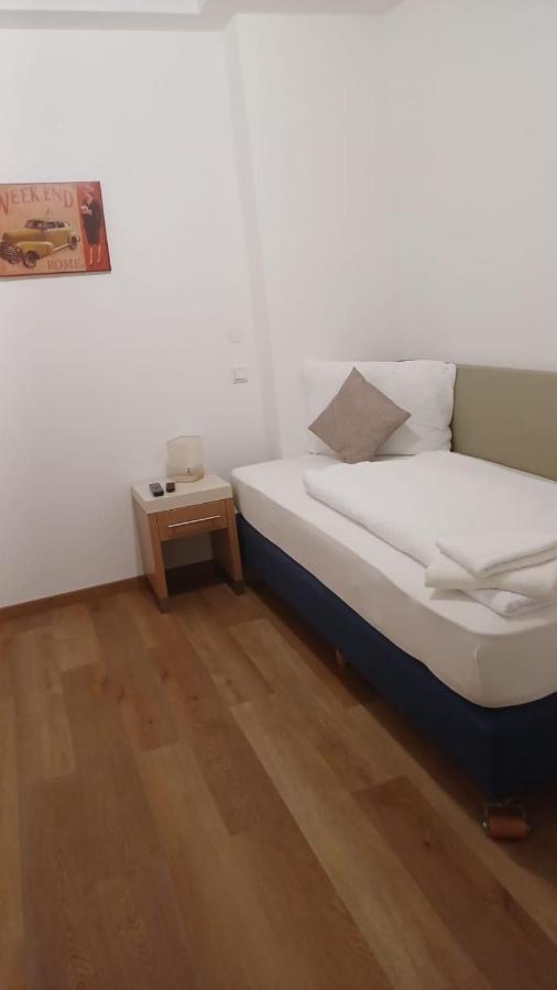 Apartment Living Gmbh