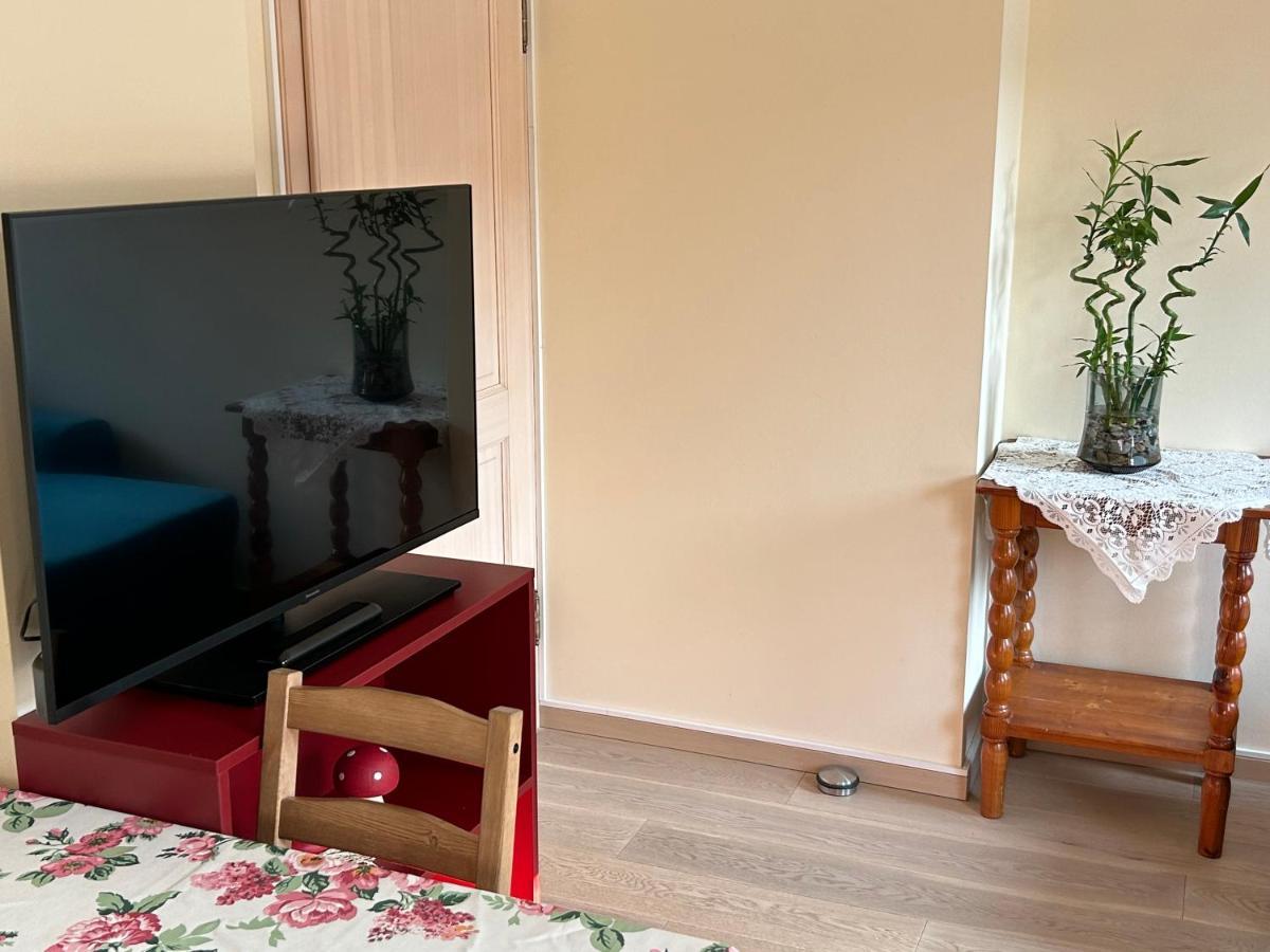 56 Apartment