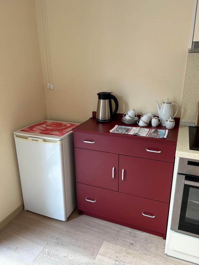 Apartment 56