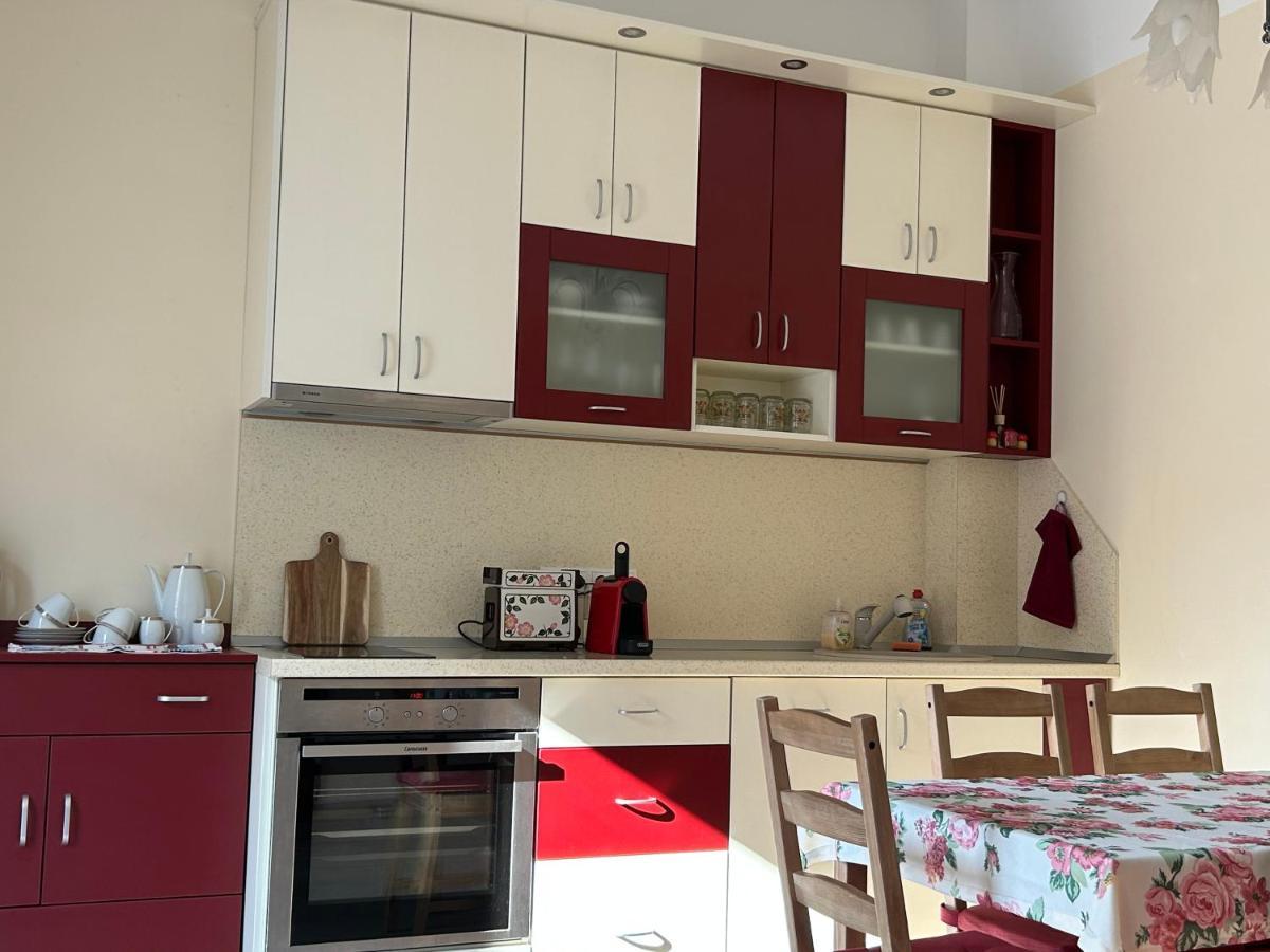 Apartment 56 *