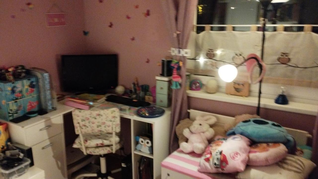 Day Nightand Art *