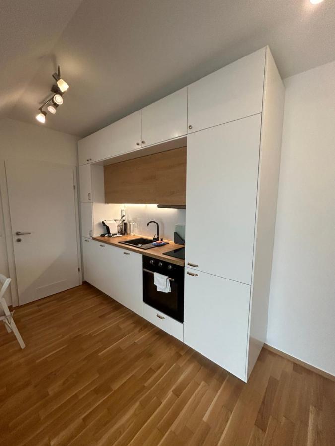 Apartment Magnolia Vienna