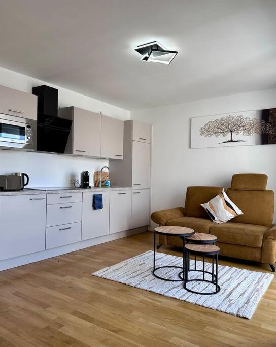 Apartment Chic & Modern In Beautiful L Hg30 Wien