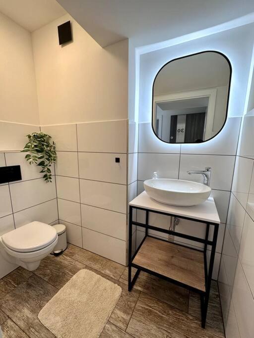 Chic & Modern In Beautiful L Hg30 * Wien
