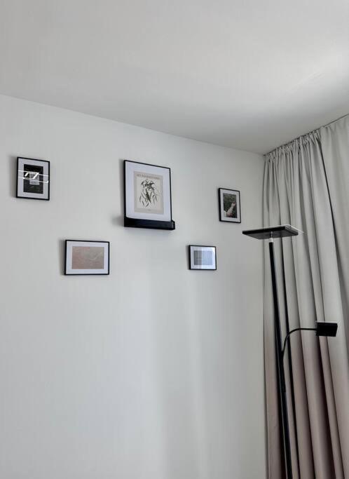 Chic & Modern In Beautiful L Hg30 Apartment *