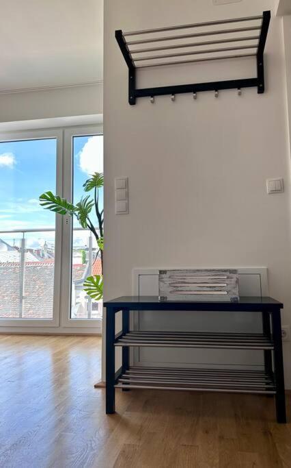 Chic & Modern In Beautiful L Hg30 * Wien