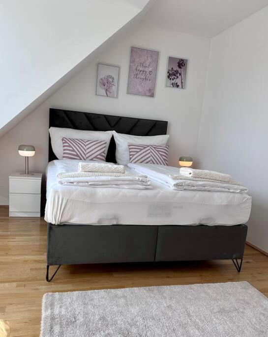 Chic & Modern In Beautiful L Hg30 * Wien