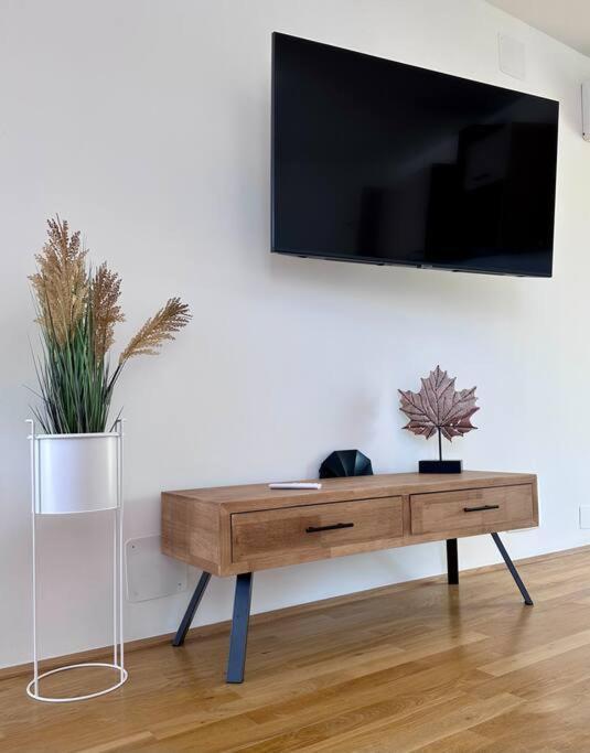 Chic & Modern In Beautiful L Hg30 Apartment Wien