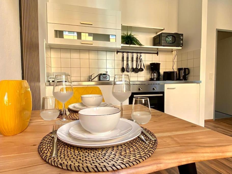 Apartment C'est La Vie Vienna