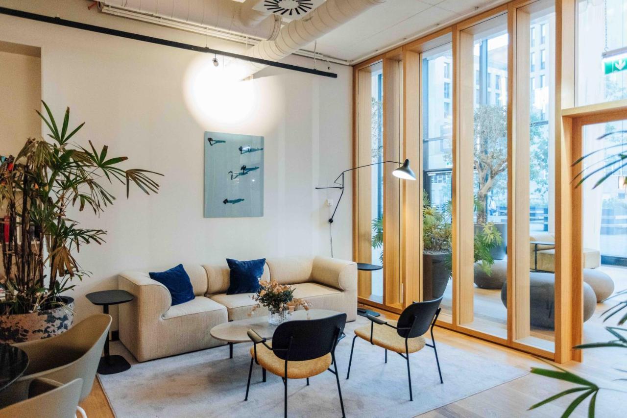 Design With Amazing View Over 2 * Vienna
