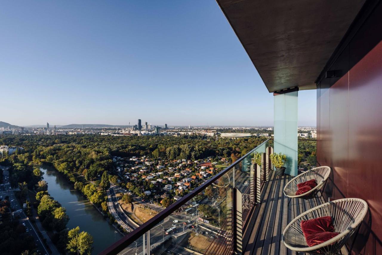 Design With Amazing View Over 2 *