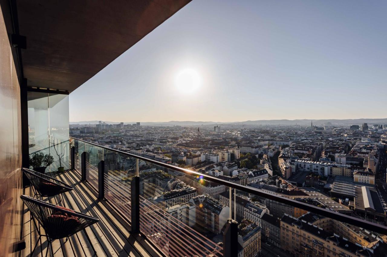 Design With Amazing View Over 2