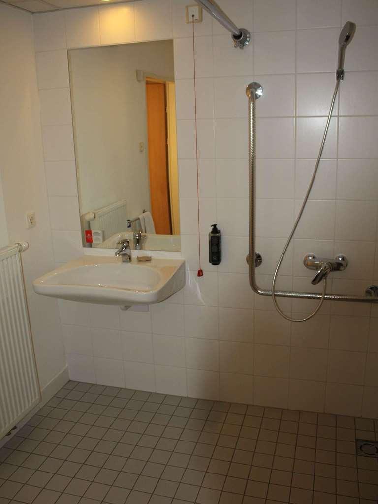 Ibis Budget Messe Vienna