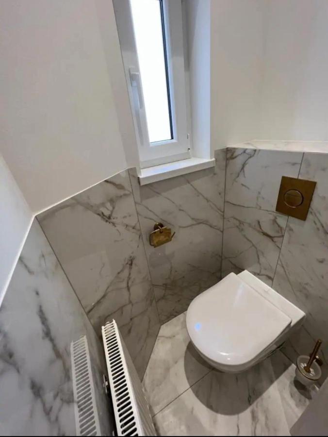 Apartment Stylish City Center *