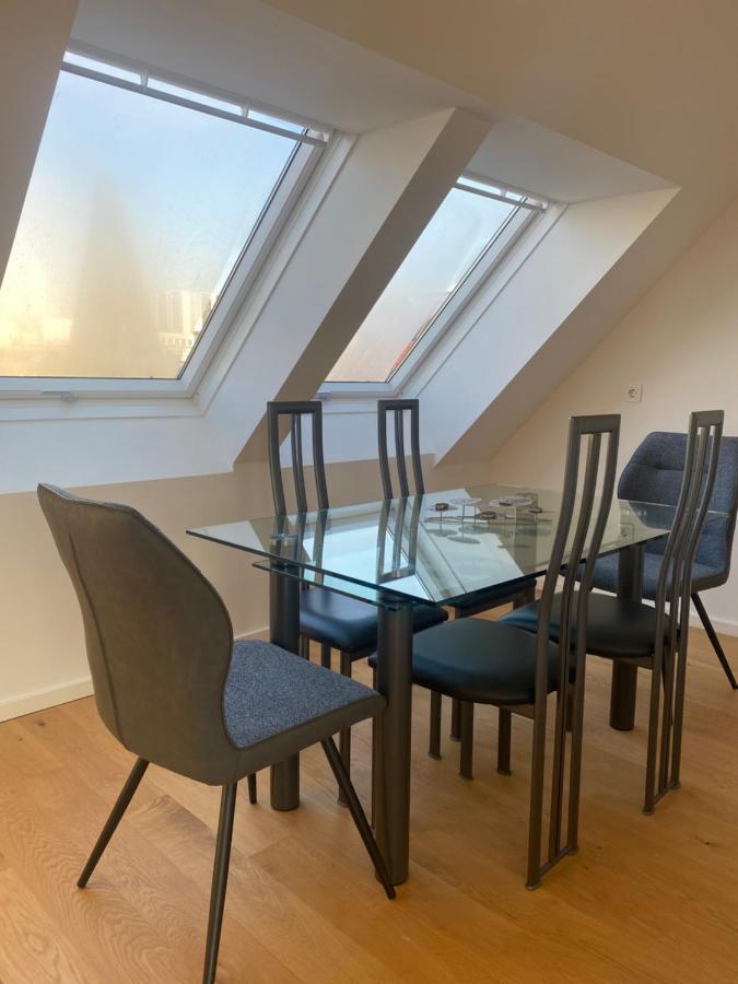Apartment Sweet - Penthouse Vienna