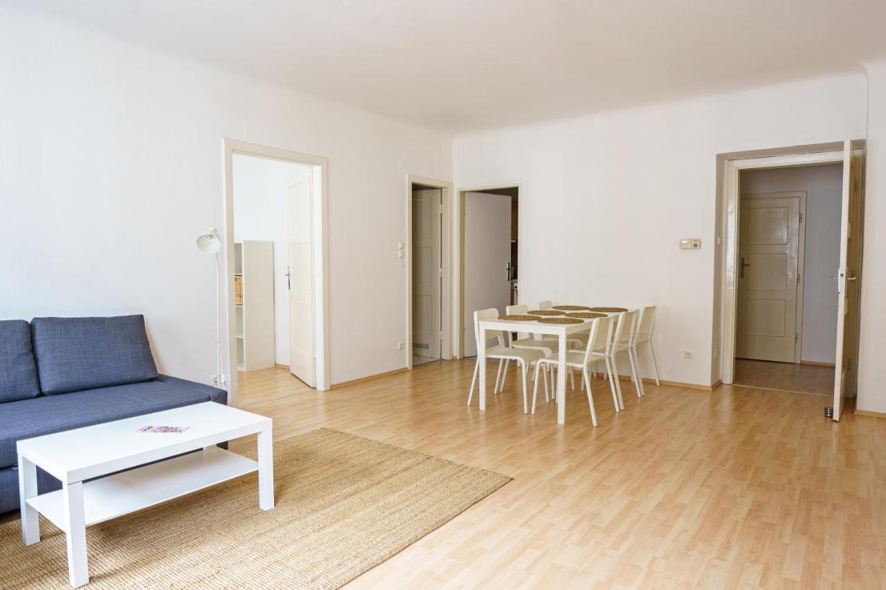 Apartment Schottentor *