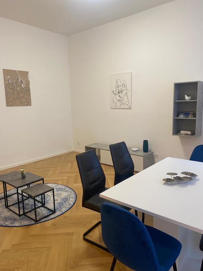 Apartment Sweet - Penthouse Vienna
